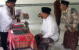 Jelang Muktamar ke-35 NU, Panitia Gelar Gladi Kotor Uji Kesiapan Registrasi Muktamirin