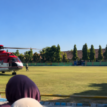 Prabowo Dijadwalkan Tutup Muktamar NU di Jombang, Persiapan Penyambutan Mulai Dimatangkan