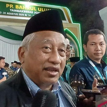 Mekanisme Pemilihan Ketua Umum PBNU Berubah, Muktamar ke-35 Sepakati Sistem AHWA