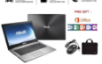 Laptop Baru Makin Mahal, Pasar Bekas Justru Menggeliat di Tengah Ketidakpastian Ekonomi Global