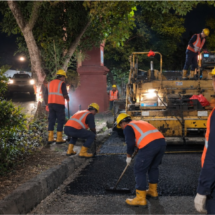 Anggaran Jalan Jombang 2027 Menyusut Rp50 Miliar, Perbaikan Diprediksi Minim