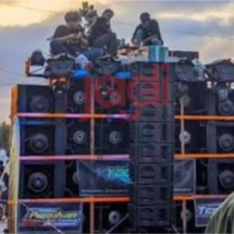 Tiga Nyawa Melayang, Aparat Jangan Cuma Evaluasi: Usut Pemilik Sound Horeg dan Panitia!