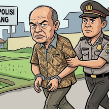 Dugaan Persetubuhan Siswi, Polisi Sebut Terjadi 13 Kali, Guru di Jombang Jadi Tersangka