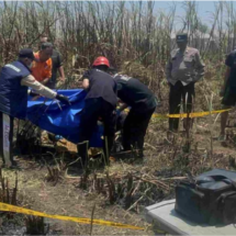 Niat Bersihkan Kebun, Kakek di Diwek Jombang Malah Tewas Terkepung Api