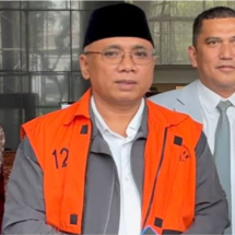 Sidang Korupsi Kuota Haji Memanas, Kesaksian Saksi Buka Dua Sisi Perkara Yaqut